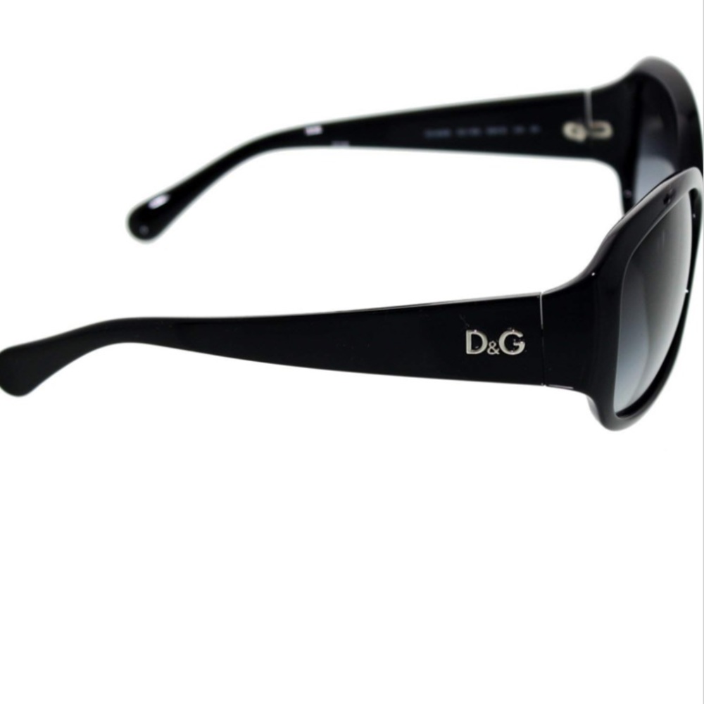 Dolce & Gabbana Square Sunglasses
